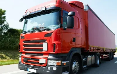 Ankara Çüngüş Ambar Kargo