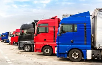 Ankara Çüngüş Ambar Nakliyat