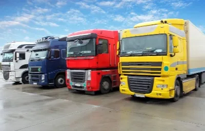 Ankara Çüngüş Nakliye Ambarı