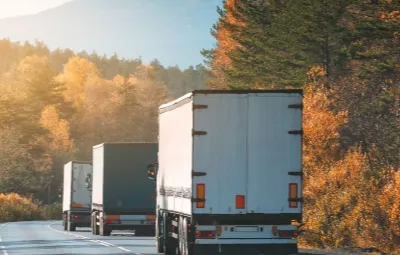 Ankara ile Çüngüş Arası Klima Taşıma